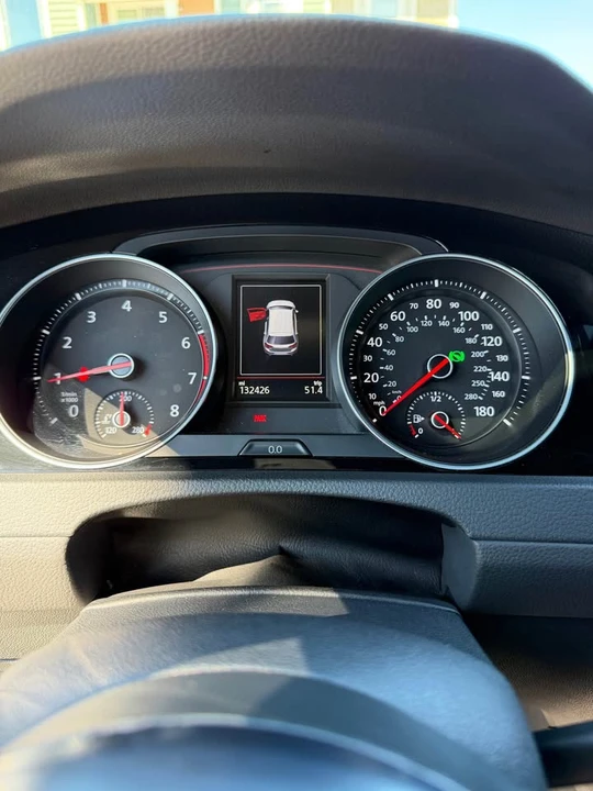 2019 Volkswagen GTI Mk7 - Image 10 of 20