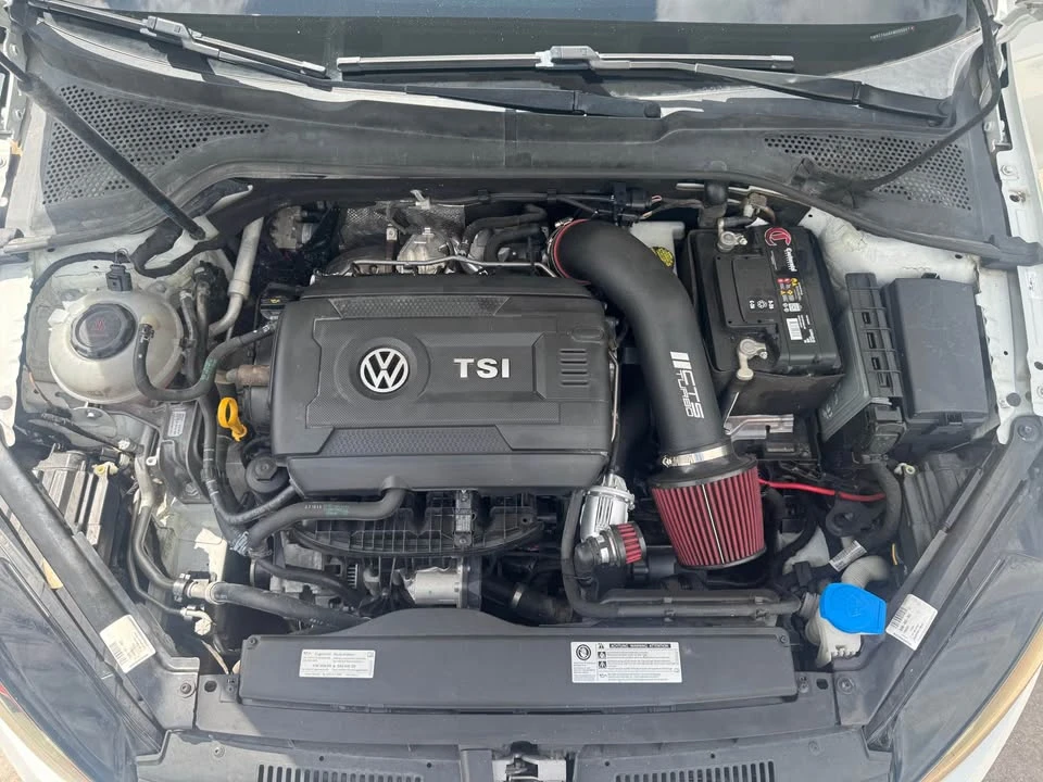 2019 Volkswagen GTI Mk7 - Image 6 of 10