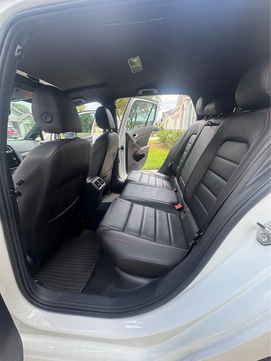 2019 Volkswagen GTI Mk7 - Image 10 of 10