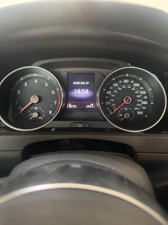 2019 Volkswagen GTI Mk7 - Image 5 of 10