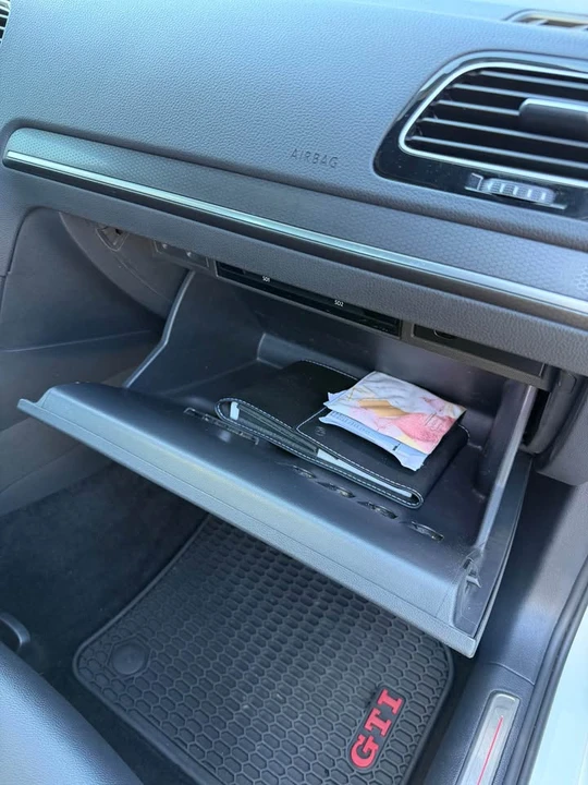 2019 Volkswagen GTI Mk7 - Image 12 of 20
