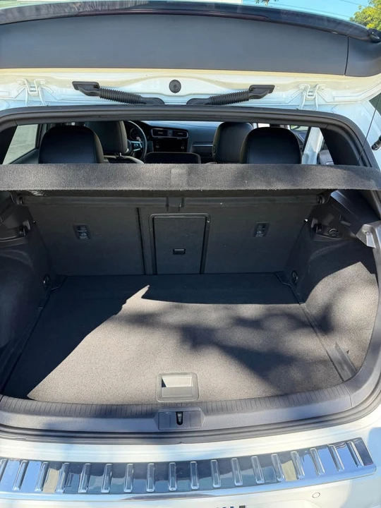 2019 Volkswagen GTI Mk7 - Image 20 of 20