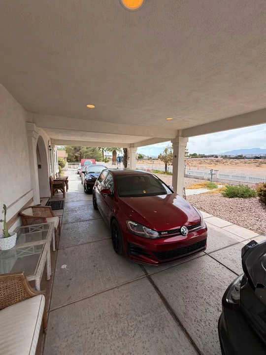 2019 Volkswagen GTI Mk7 - Image 7 of 8