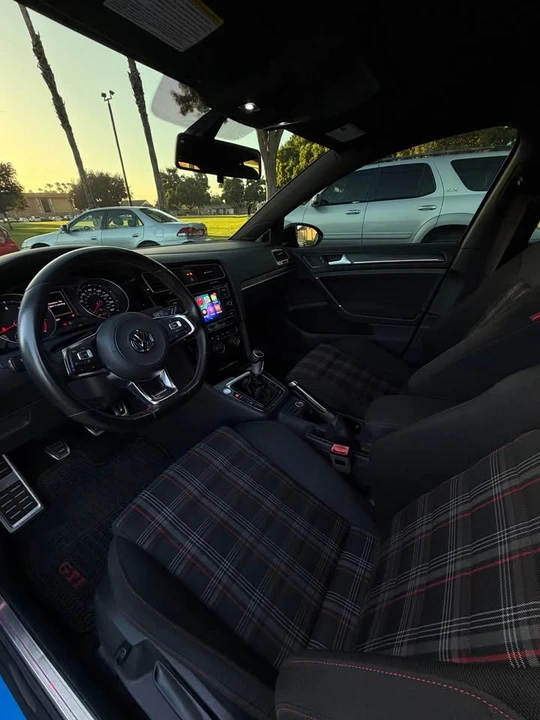 2019 Volkswagen GTI Mk7 - Image 10 of 14