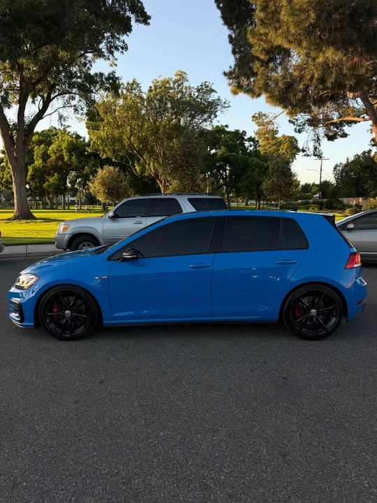 2019 Volkswagen GTI Mk7 - Image 8 of 14