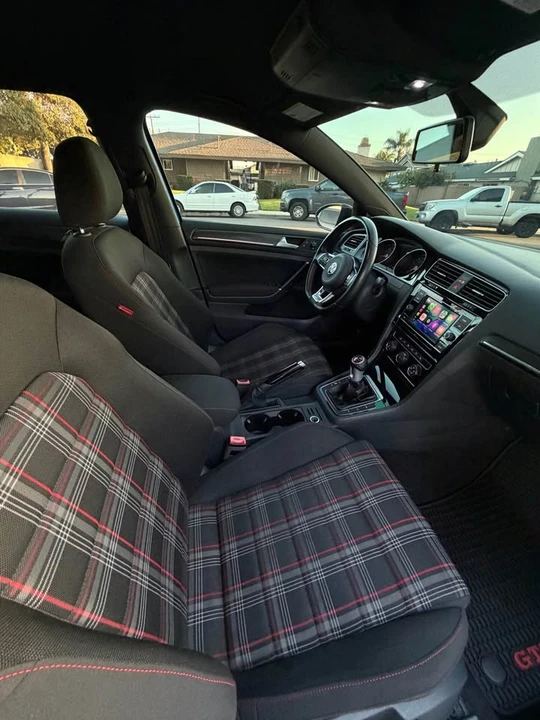2019 Volkswagen GTI Mk7 - Image 11 of 14