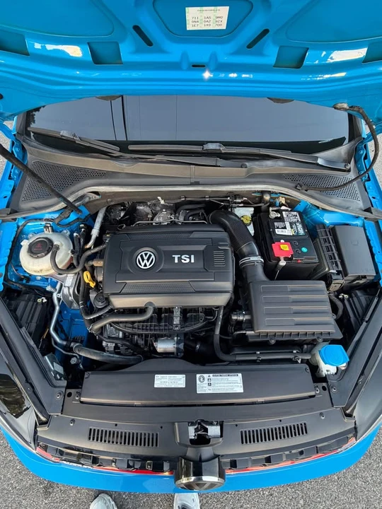 2019 Volkswagen GTI Mk7 - Image 14 of 14