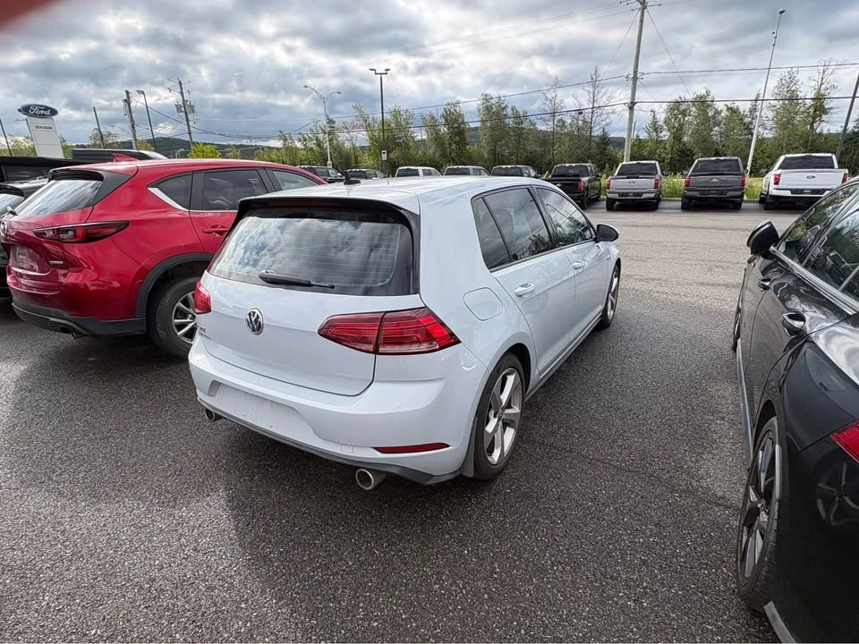 2019 Volkswagen GTI Mk7 - Image 3 of 4
