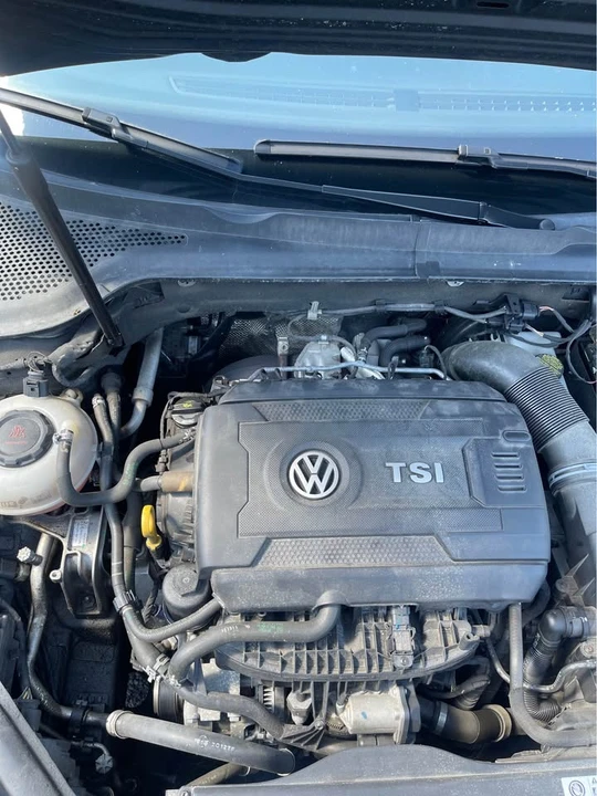 2019 Volkswagen GTI Mk7 - Image 3 of 9