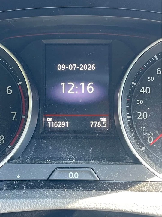 2019 Volkswagen GTI Mk7 - Image 4 of 9