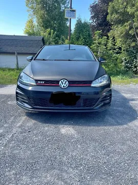 2019 Volkswagen Golf GTI Base