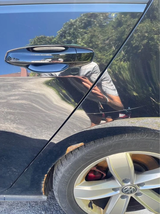 2019 Volkswagen GTI Mk7 - Image 6 of 9