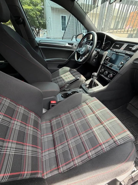 2019 Volkswagen GTI Mk7 - Image 5 of 9