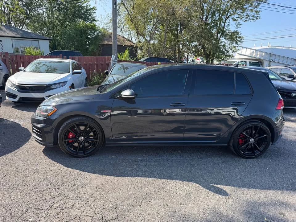 2019 Volkswagen GTI Mk7 - Image 5 of 20