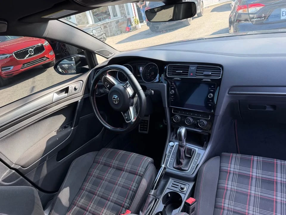 2019 Volkswagen GTI Mk7 - Image 18 of 20