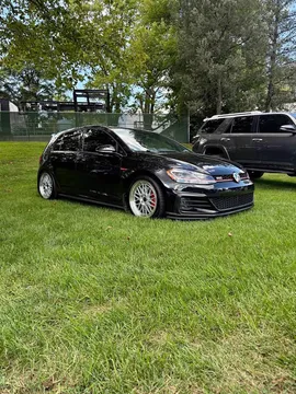 2019 Volkswagen GTI