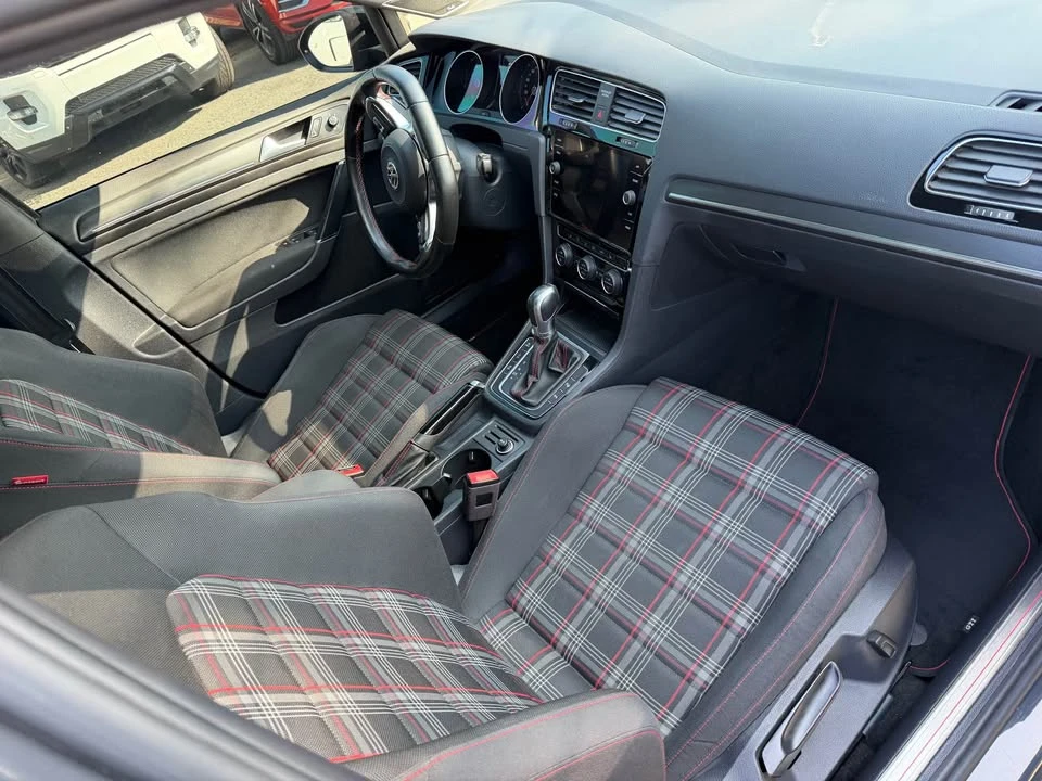 2019 Volkswagen GTI Mk7 - Image 13 of 20