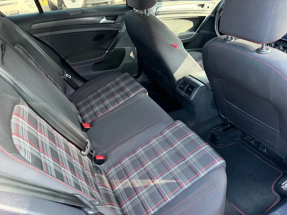 2019 Volkswagen GTI Mk7 - Image 16 of 20