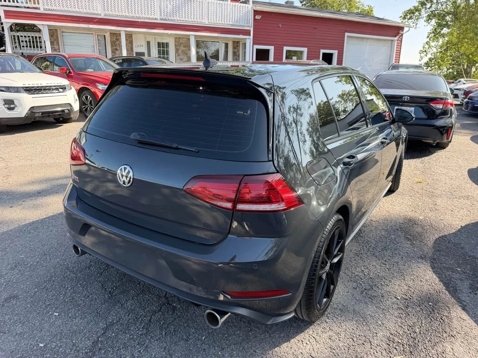 2019 Volkswagen GTI Mk7 - Image 10 of 20