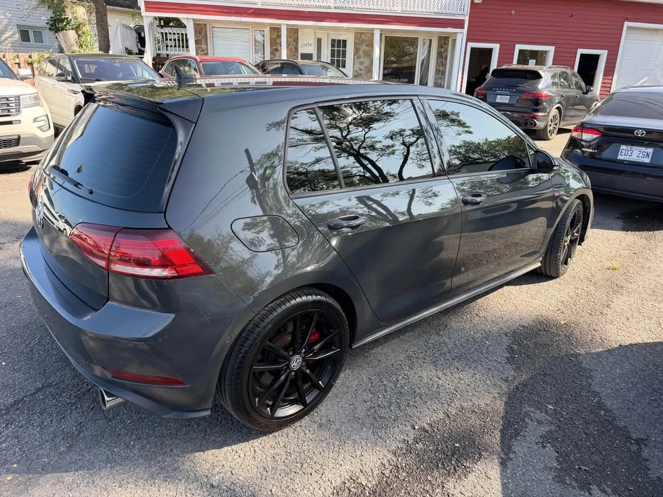 2019 Volkswagen GTI Mk7 - Image 9 of 20