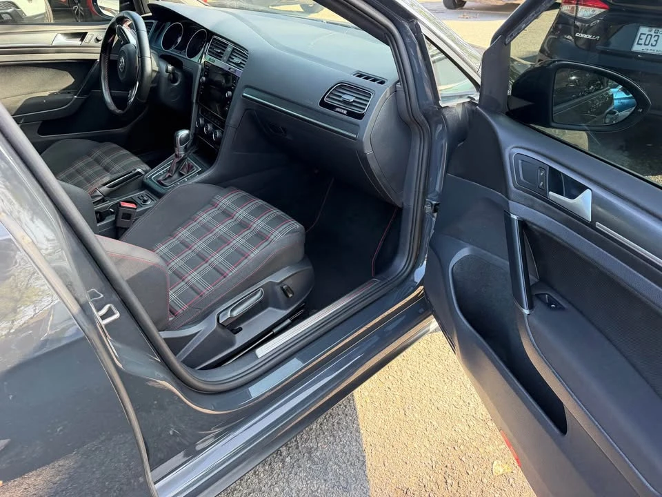 2019 Volkswagen GTI Mk7 - Image 20 of 20