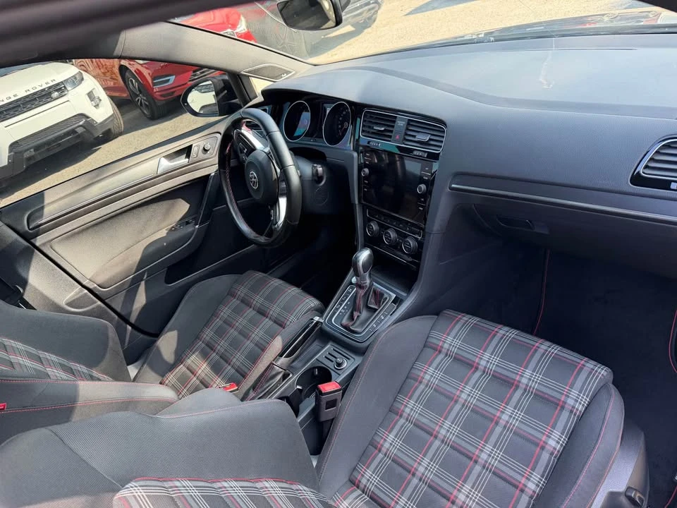 2019 Volkswagen GTI Mk7 - Image 14 of 20