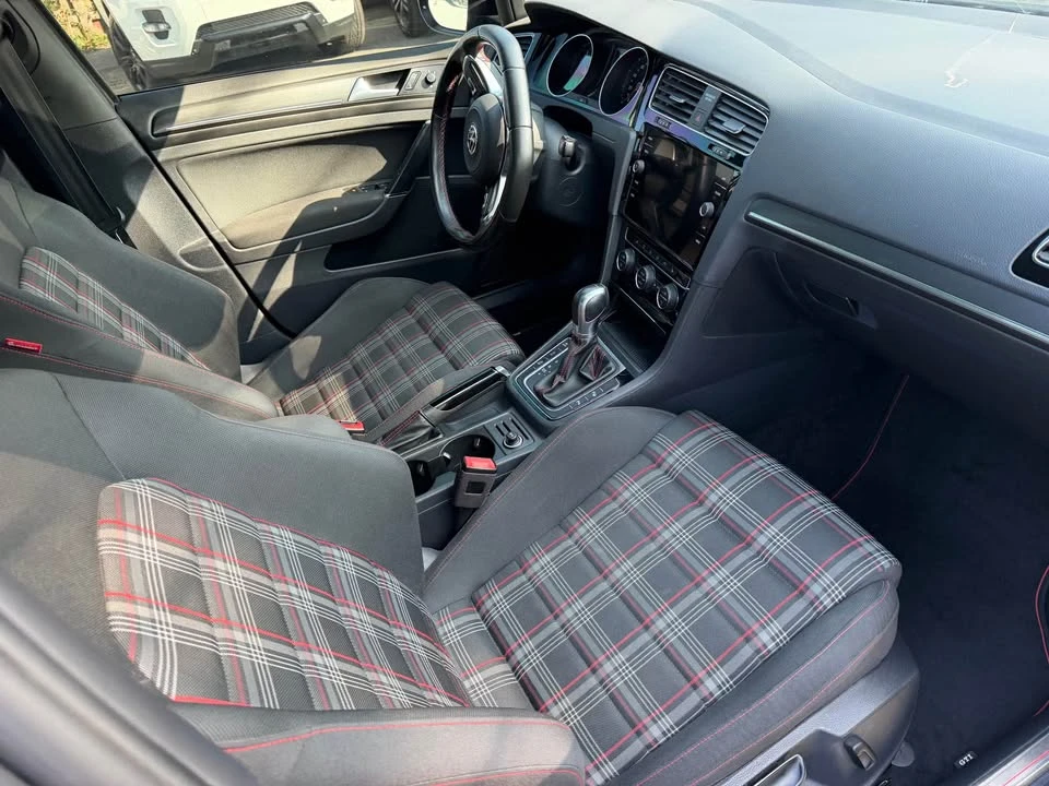 2019 Volkswagen GTI Mk7 - Image 12 of 20