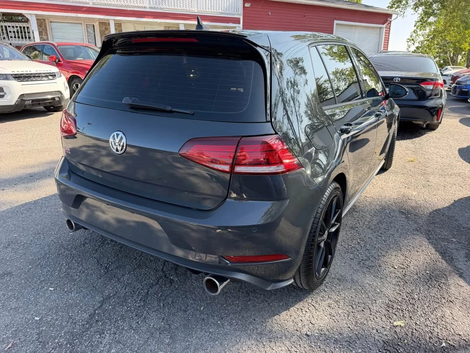 2019 Volkswagen GTI Mk7 - Image 7 of 20