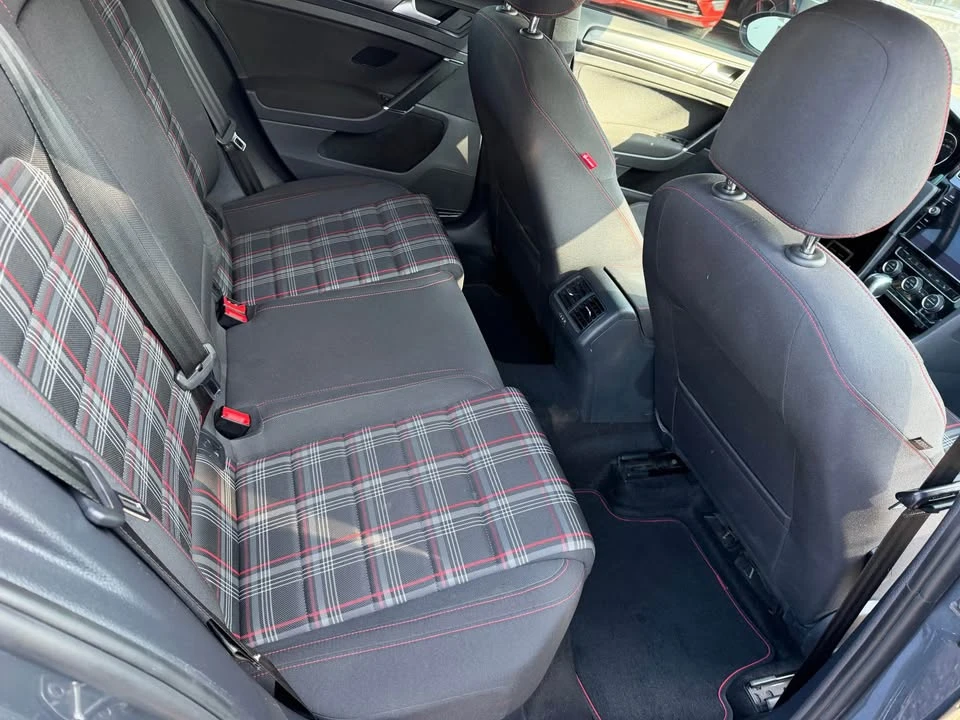 2019 Volkswagen GTI Mk7 - Image 19 of 20