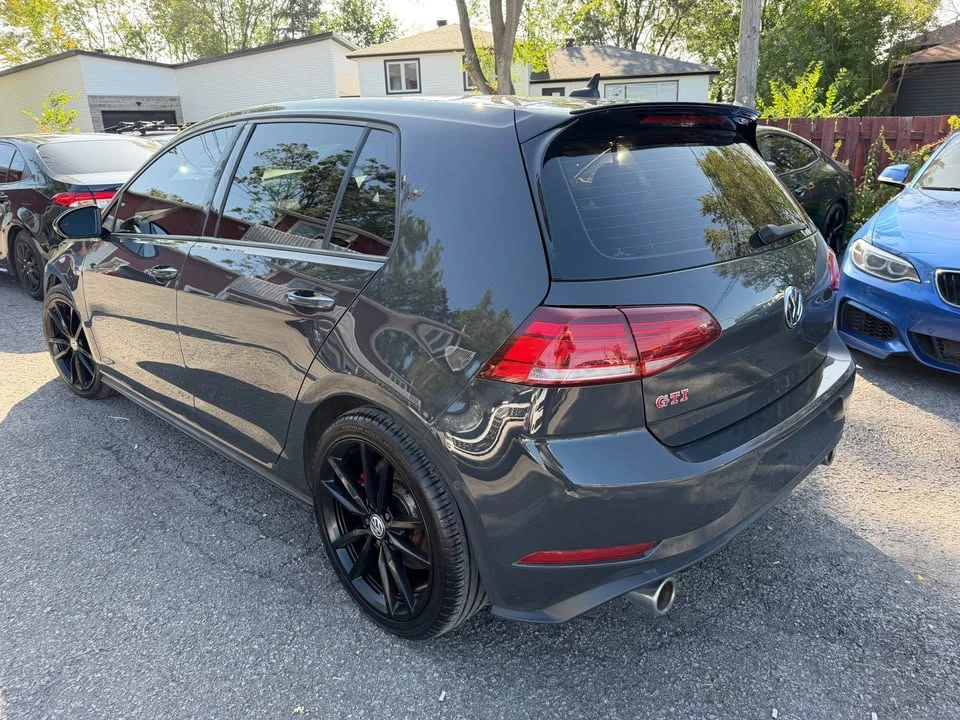 2019 Volkswagen GTI Mk7 - Image 6 of 20