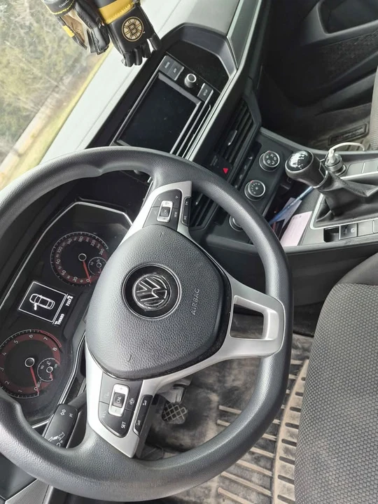 2019 Volkswagen A7 Jetta - Image 4 of 4