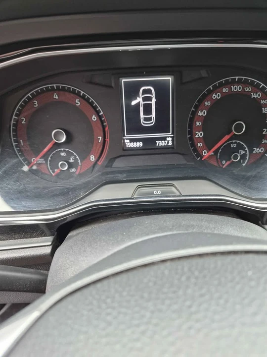 2019 Volkswagen A7 Jetta - Image 3 of 4