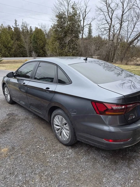 2019 Volkswagen A7 Jetta - Image 2 of 4