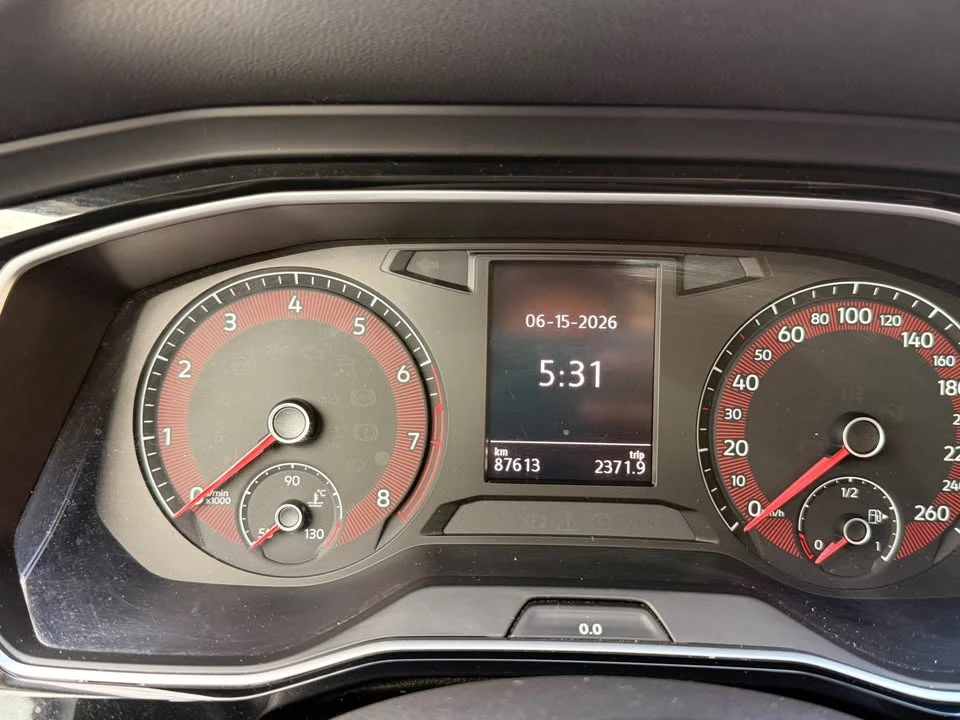 2019 Volkswagen A7 Jetta - Image 8 of 8