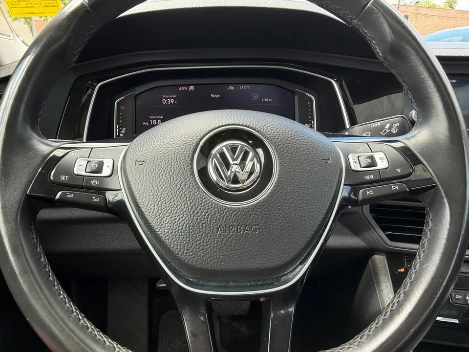 2019 Volkswagen Jetta - Image 16 of 20