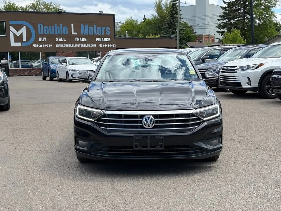 2019 Volkswagen Jetta - Image 2 of 20