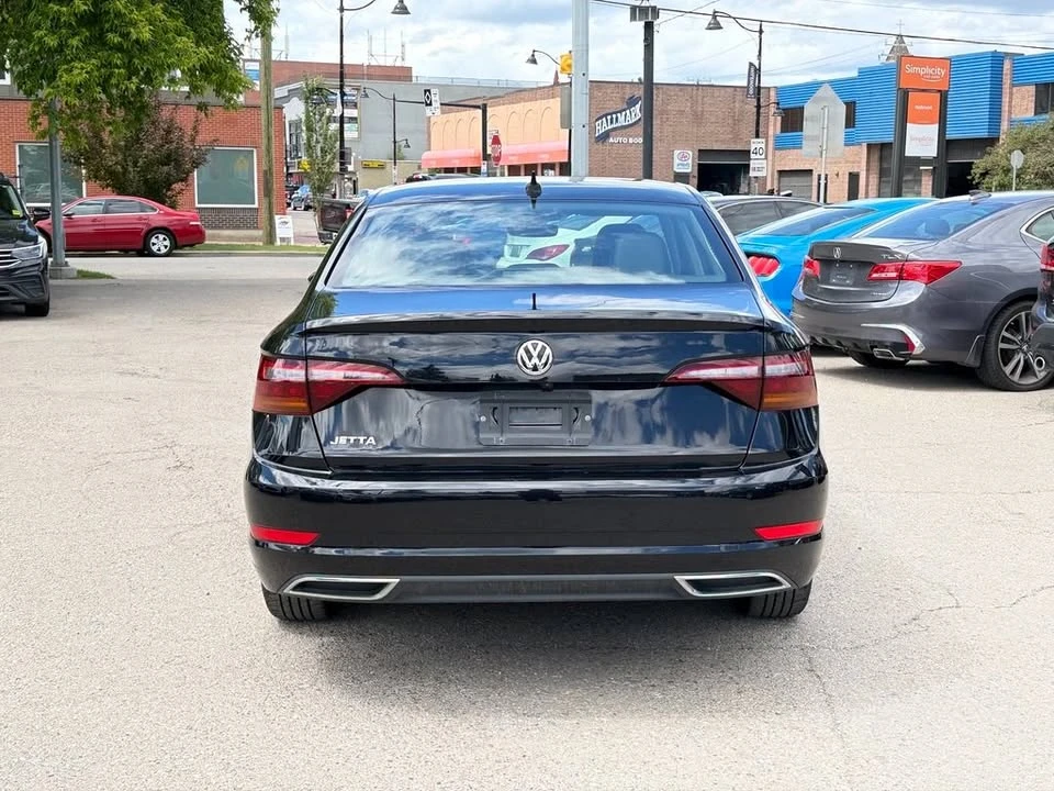 2019 Volkswagen Jetta - Image 5 of 20