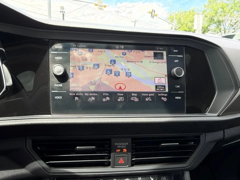 2019 Volkswagen Jetta - Image 18 of 20