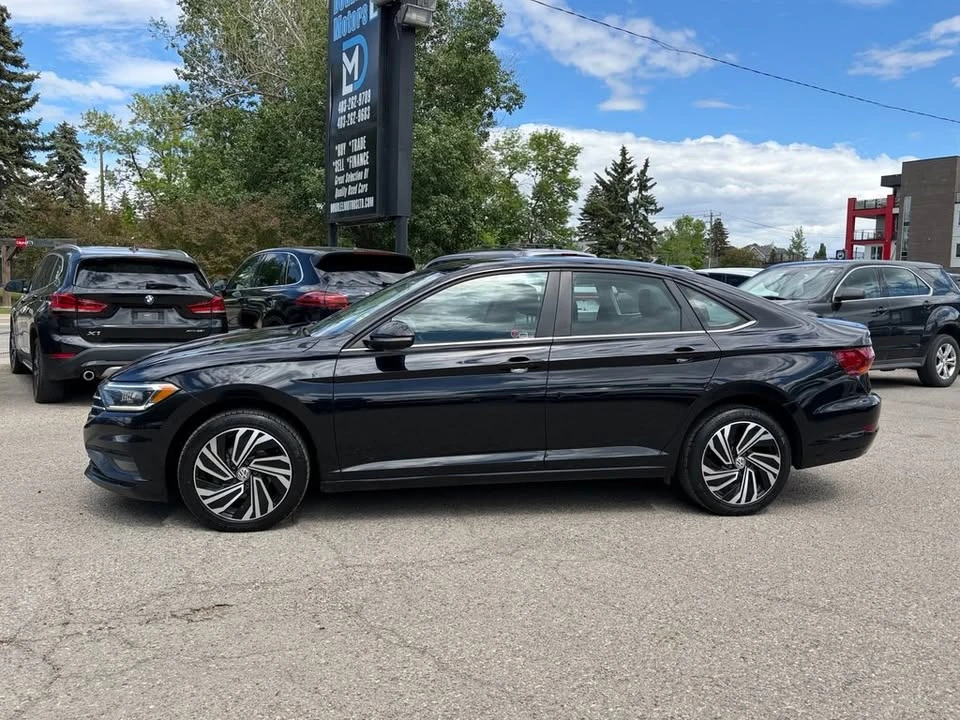 2019 Volkswagen Jetta - Image 3 of 20