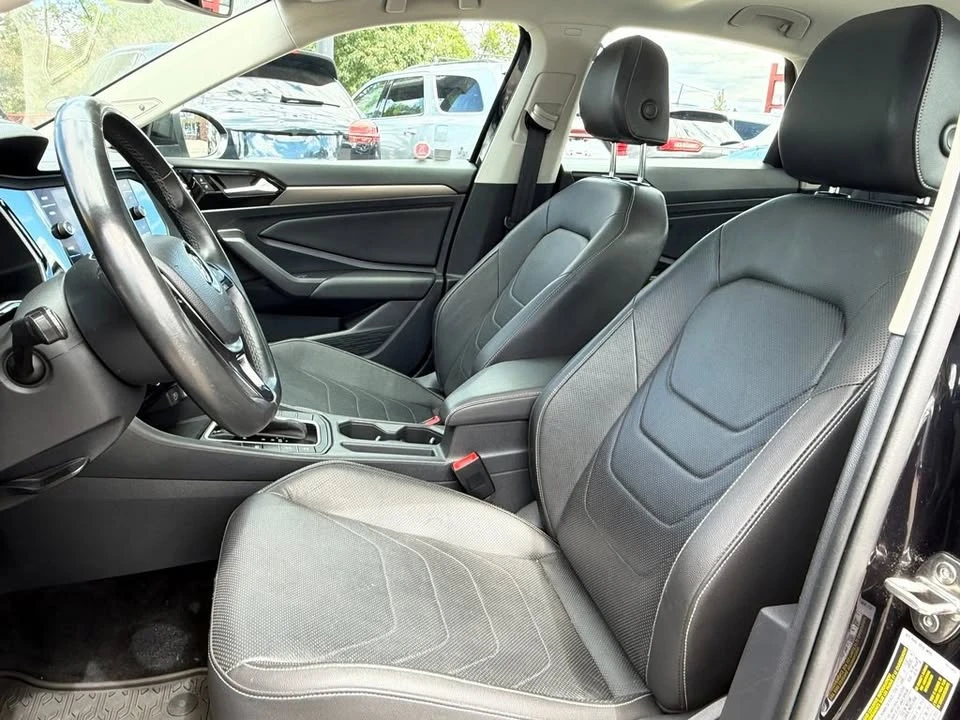 2019 Volkswagen Jetta - Image 10 of 20