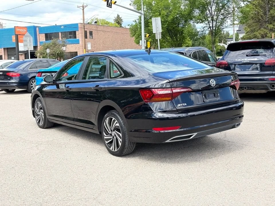 2019 Volkswagen Jetta - Image 4 of 20