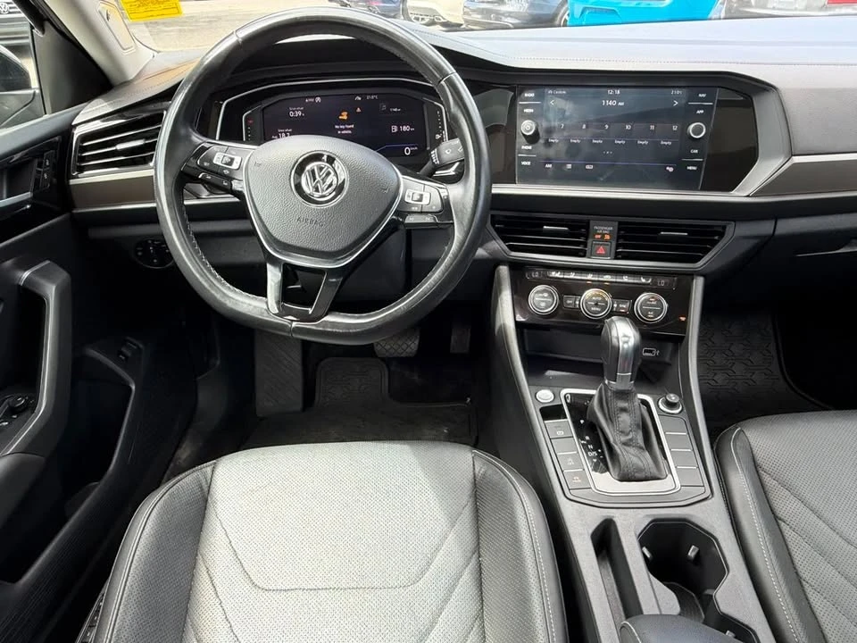 2019 Volkswagen Jetta - Image 14 of 20