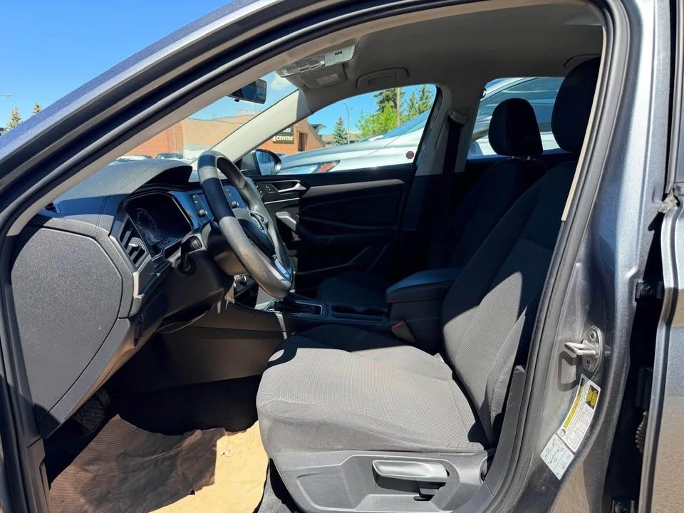 2019 Volkswagen Jetta - Image 9 of 10