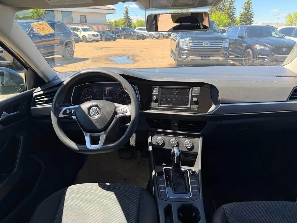 2019 Volkswagen Jetta - Image 8 of 10