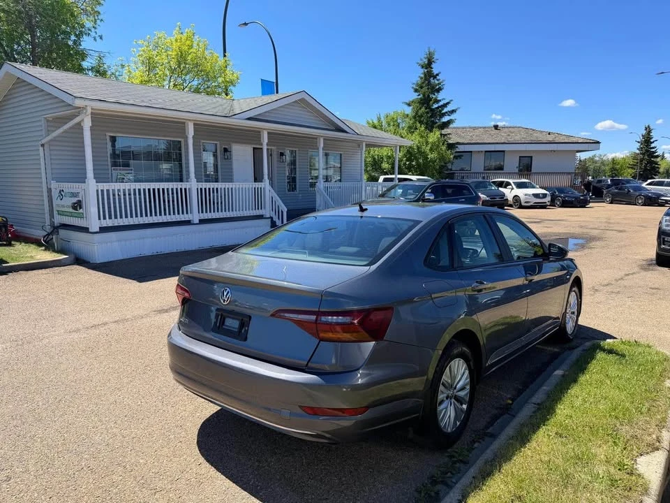 2019 Volkswagen Jetta - Image 5 of 10