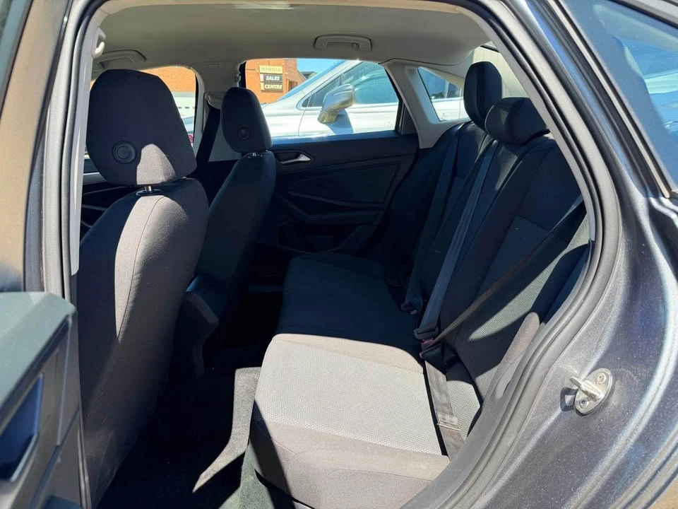 2019 Volkswagen Jetta - Image 7 of 10