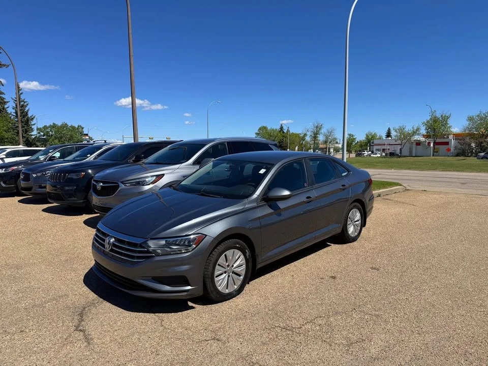 2019 Volkswagen Jetta - Image 3 of 10