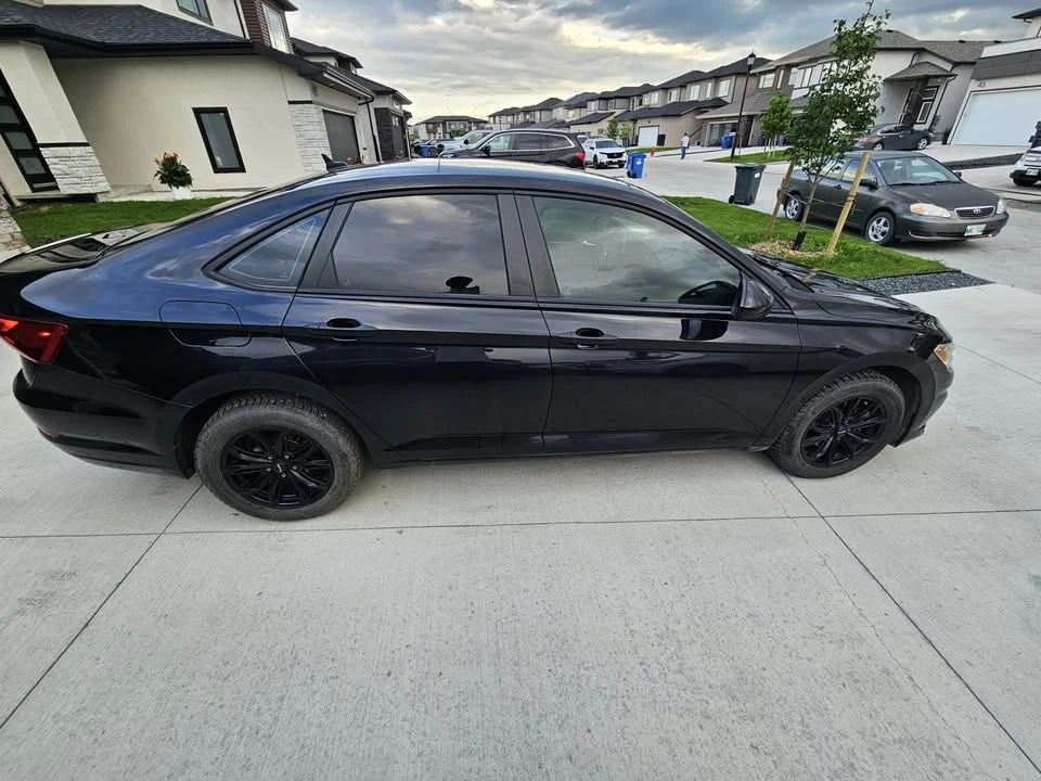 2019 Volkswagen A6 Jetta - Image 2 of 8