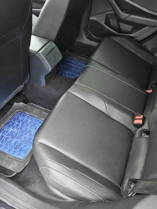 2019 Volkswagen A6 Jetta - Image 7 of 8