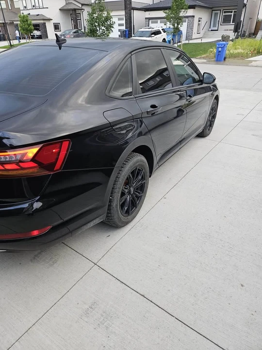 2019 Volkswagen A6 Jetta - Image 5 of 8
